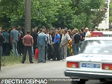 Епископ призвал жителей Ставрополя не поддаваться на провокации и слухи о погромах