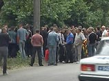 Митинг в Ставрополе завершился беспорядками: задержаны 20 человек Митинг в Ставрополе завершился беспорядками: задержаны 20 человек