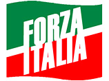 В организацию входили некоторые представители политической партии "Вперед, Италия!"