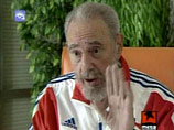 Телевидение Кубы показало запись интервью, которое впервые дал Фидель Кастро в послеоперационный период. На кадрах выглядящий очень бодро кубинский лидер беседовал с ведущим одной из популярных на острове телепрограмм