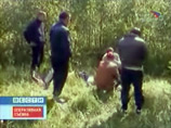 В Новосибирска совершено жестокое убийство 5-летнего мальчика. Заявление об исчезновении без вести ребенка поступило в Первомайское отделение милиции в выходные
