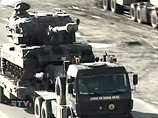 Турция проводит масштабную армейскую операцию против курдских террористов