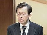 Александр Починок стал членом Совета Федерации