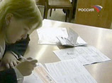 Школьники Москвы требуют отмены результатов ЕГЭ по русскому языку &#8211; они списаны