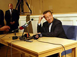 Президент Эстонии Тоомас Хендрик Ильвес, выступая в Праге на конференции "Демократия и безопасность", поставил под сомнение необходимость участия России в форуме G8