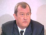 Глава Ростехнадзора Константин Пуликовский Глава Ростехнадзора Константин Пуликовский