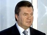 Янукович считает легитимной Верховную Раду, о роспуске которой вновь заявил Ющенко
