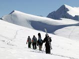 Горнолыжные трассы в Сочи будут построены к январю 2009 года Горнолыжные трассы в Сочи будут построены к январю 2009 года