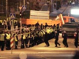 Эстония расследует действия полиции во время апрельских погромов: заведено 10 уголовных дел