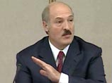 Президенту Белоруссии Лукашенко и еще более 50 белорусским чиновникам запрещен въезд в Литву