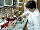 Голландские студенты изобрели порошковый алкоголь Голландские студенты изобрели порошковый алкоголь