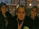 Родственники жертв теракта в Беслане обжаловали амнистию милиционеров в  Верховном суде Северной Осетии
