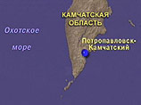 Крупная утечка аммиака в порту Петропавловска-Камчатского: 1 человек погиб
