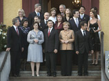 Путин прибыл в Германию на саммит G8, который рискует превратиться в формат "7 + 1"