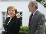 Саммит G8 открылся. Путин и Буш готовятся говорить о ПРО с разным настроем