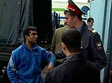 Мэрия Москвы собирается принять репрессивные меры против мигрантов Мэрия Москвы собирается принять репрессивные меры против мигрантов