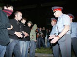 В Ставрополе в связи с недавними беспорядками создали пресс-центр по информированию населения 