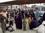 После вторжения США в Ирак из страны бежали 2,2 миллиона человек