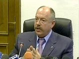 Бывший генпрокурор Украины пообещал "четвертое пришествие" Пискуна Бывший генпрокурор Украины пообещал "четвертое пришествие" Пискуна