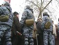 В Ялте местный житель украл военный городок В Ялте местный житель украл военный городок