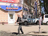 В Иркутске около 12:30 в четверг возле гастронома "Малыш" на перекрестке улиц Киевская и Тимирязева сработало взрывное устройство
