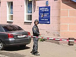 В Иркутске возле гастронома "Малыш" прогремел взрыв 