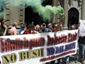 Porsche протаранил автобус в Твери: шесть человек травмированы, один в реанимации Porsche протаранил автобус в Твери: шесть человек травмированы, один в реанимации