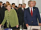 Участники саммита G8 пришли к соглашению по климату, сообщила Ангела Меркель
