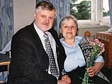 У спикера Совета Федерации Сергея Миронова умерла мать