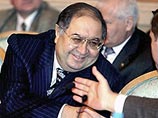 Алишер Усманов взял у ВТБ кредит в 50 млрд рублей Алишер Усманов взял у ВТБ кредит в 50 млрд рублей