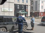 В Барнауле задержаны подозреваемые в ограблении банка, при котором был убит охранник