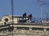 Полиция вычислила руководителя хакеров-мстителей из группы Anonymous в Италии Полиция вычислила руководителя хакеров-мстителей из группы Anonymous в Италии