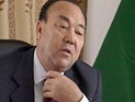 Автоугонщик пытался босиком сбежать от полицейских на западе столицы Автоугонщик пытался босиком сбежать от полицейских на западе столицы