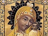 Чиновники выключают мигалки, проезжая мимо пикетчика с плакатом "Мигалки - позор России!" на Кутузовском Чиновники выключают мигалки, проезжая мимо пикетчика с плакатом "Мигалки - позор России!" на Кутузовском