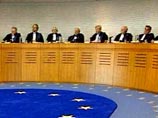 Гарабаев год отсидел в "Лефортово" и в марте 2004 года он вышел на свободу,утверждает Евросуд Гарабаев год отсидел в "Лефортово" и в марте 2004 года он вышел на свободу,утверждает Евросуд