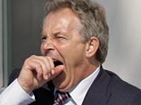 Россия не планирует санкций в отношении британских товаров из-за критики со стороны Блэра