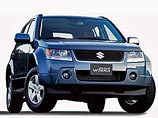 Японская Suzuki построит завод в России. Минэкономразвития ждет других автопроизводителей Японская Suzuki построит завод в России. Минэкономразвития ждет других автопроизводителей