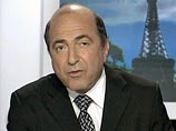 Генпрокуратура РФ передает в суд уголовное дело Березовского о хищении средств "Аэрофлота" Генпрокуратура РФ передает в суд уголовное дело Березовского о хищении средств "Аэрофлота"