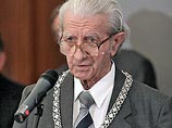 На 88-м году жизни в Софии скончался известный болгарский писатель Богомил Райнов