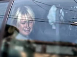 Пэрис Хилтон вновь арестована: в слезах и в наручниках Пэрис Хилтон вновь арестована: в слезах и в наручниках