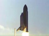 Шаттл Atlantis успешно стартовал и вышел на орбиту Шаттл Atlantis успешно стартовал и вышел на орбиту
