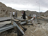 Ураган "Гону" обрушился на Оман и ОАЭ - около 90 погибших