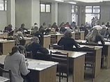 Каждый пятый московский выпускник сдал ЕГЭ по русскому языку на "пятерку" Каждый пятый московский выпускник сдал ЕГЭ по русскому языку на "пятерку"