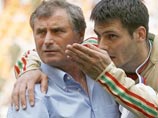 Анатолий Бышовец не уверен даже в победе сборной России над Македонией
Анатолий Бышовец не уверен даже в победе сборной России над Македонией