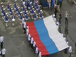 Россия выиграла от обретения независимости,  считают более половины граждан
