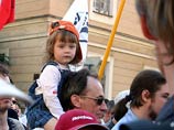 "Марш несогласных" в Петербурге завершился без инцидентов "Марш несогласных" в Петербурге завершился без инцидентов