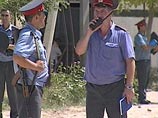 В Буйнакске обстрелян патруль милиции - трое раненых В Буйнакске обстрелян патруль милиции - трое раненых