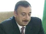 Ильхам Алиев потвердил готовность пустить специалистов из США на РЛС в Габале