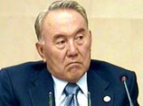 Глава Казахстана предложил прорыть канал через Кавказ в Каспийское море Глава Казахстана предложил прорыть канал через Кавказ в Каспийское море