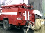 В Москве загорелся завод "Фрезер" - площадь пожара больше тысячи квардратных метров В Москве загорелся завод "Фрезер" - площадь пожара больше тысячи квардратных метров
